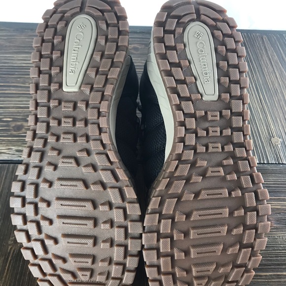 Columbia Men's Fairbanks 503 Casual Boot Size 9 - Picture 6 of 8